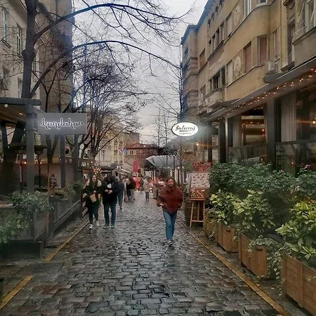 شقة Artuso بلغراد